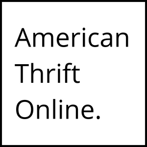 American Thrift Online