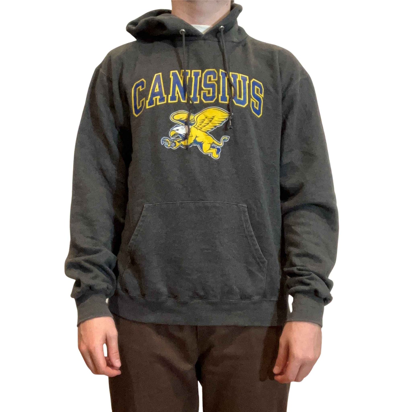 Canisius College Sweatshirt | Size M