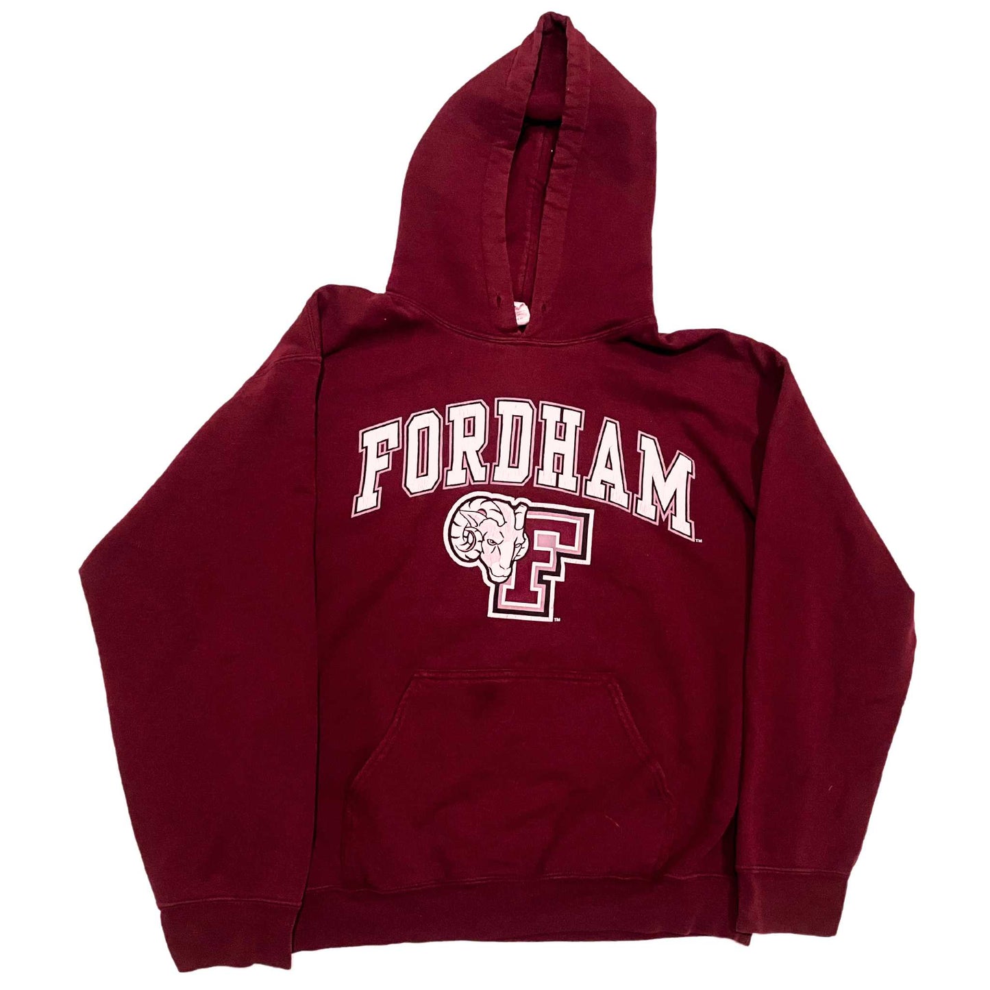 Fordham University: American College Sweatshirt | Size M
