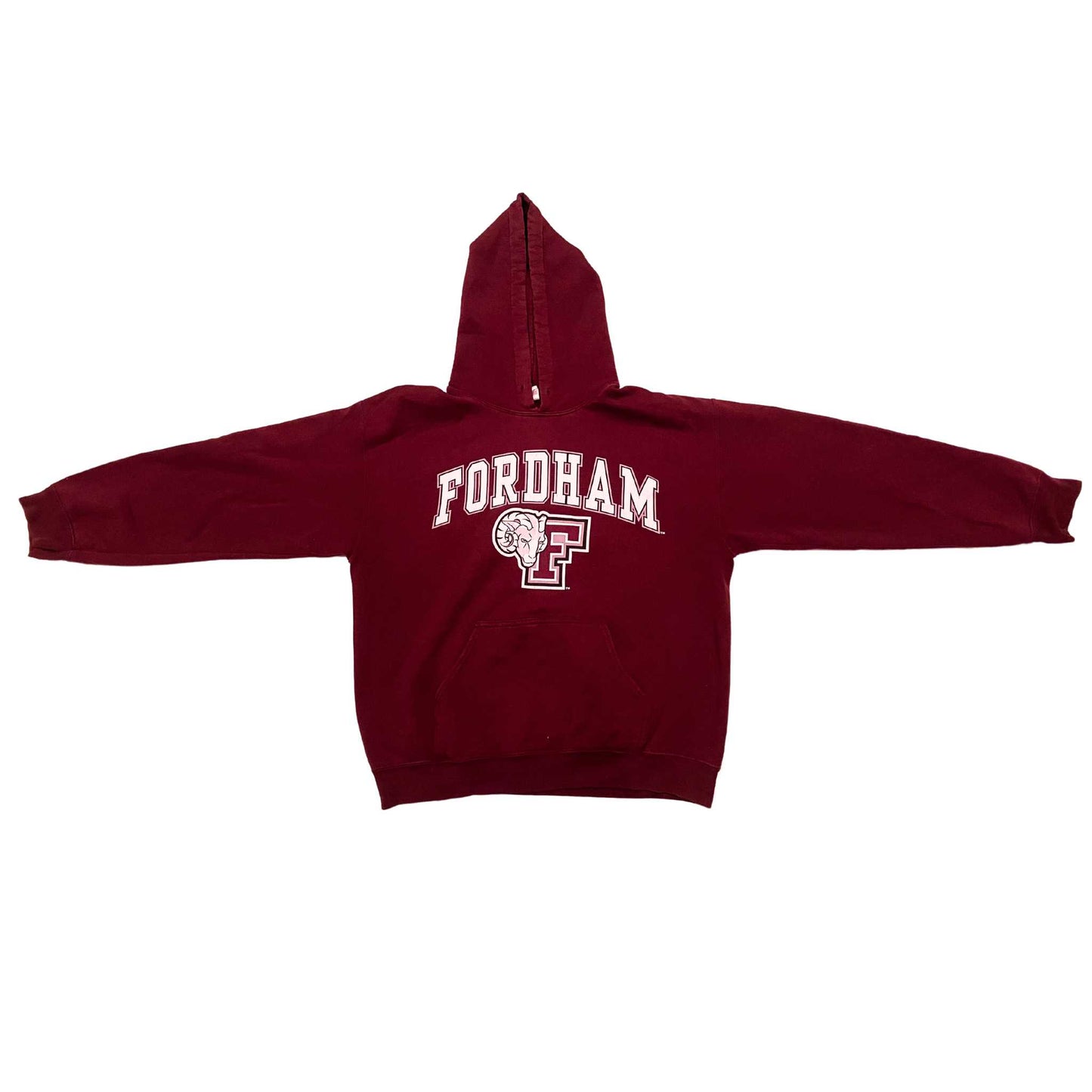 Fordham University: American College Sweatshirt | Size M