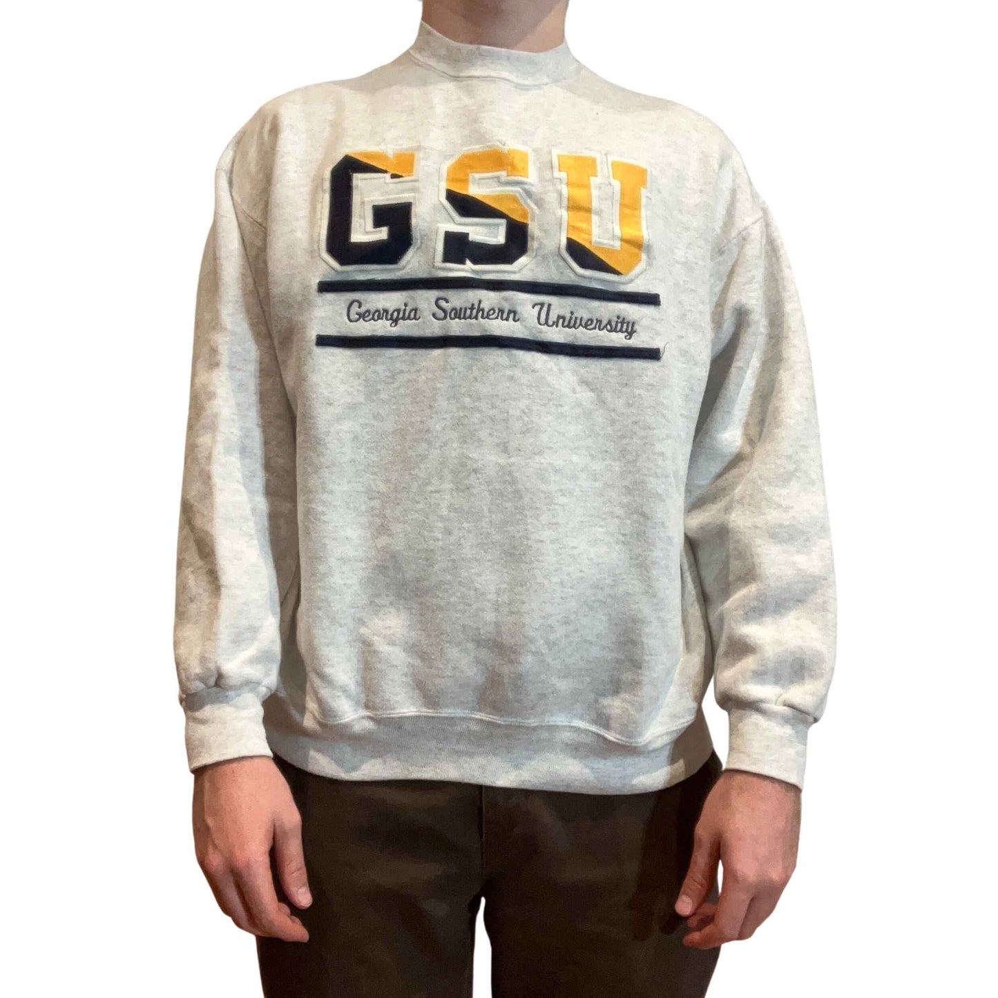 Georgia State University: American College Sweatshirt | Size L