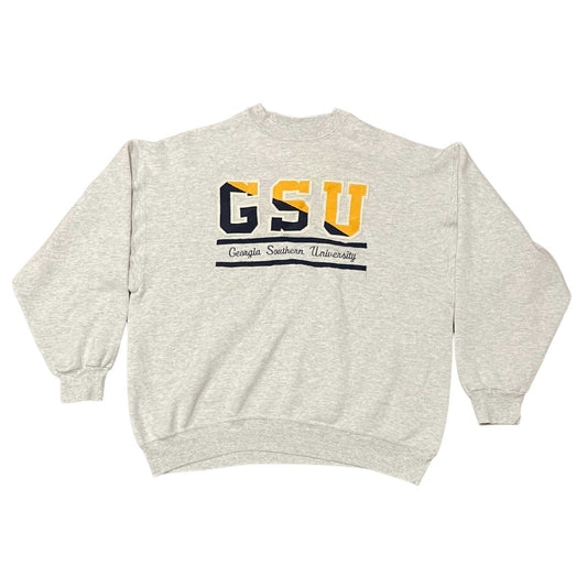 Georgia State University: American College Sweatshirt | Size L