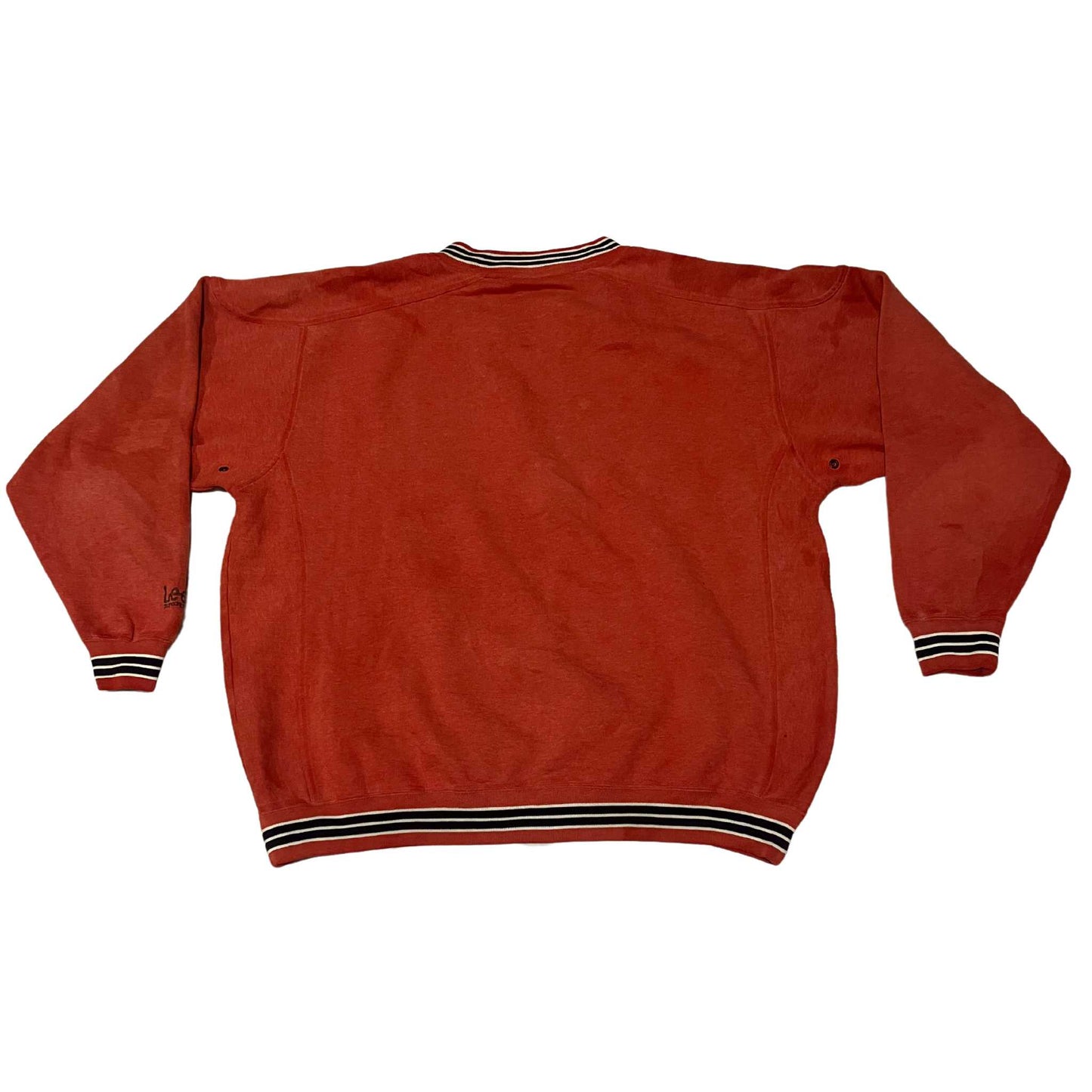 Nebraska Huskers: American College Sweatshirt | Size XL