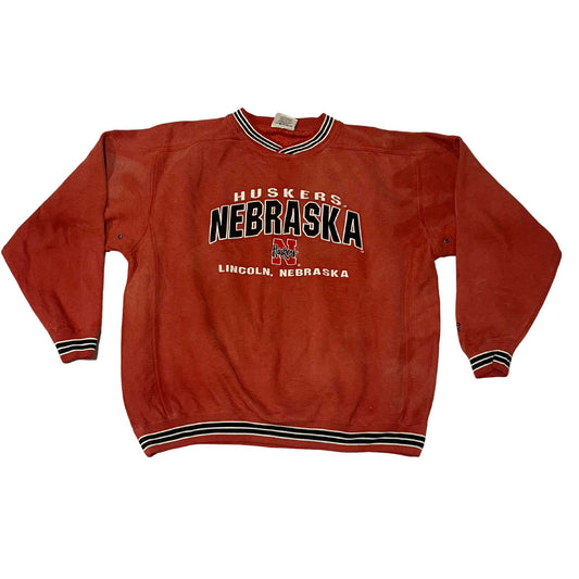 Vintage American College Sweatshirts – American Thrift Online