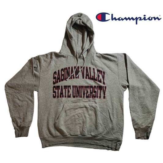 Saginaw Valley State University: American College Sweatshirt | Size M