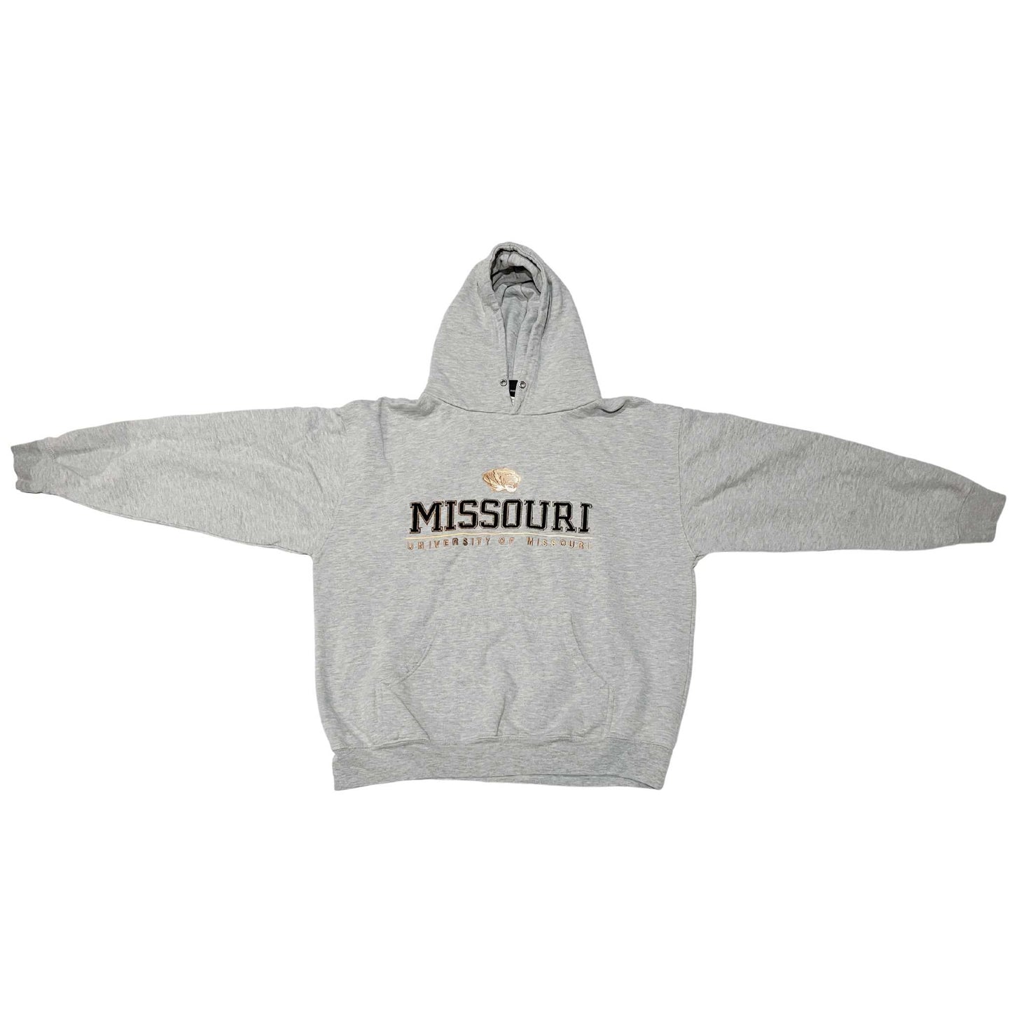 University Of Missouri: American College Sweatshirt | Size M